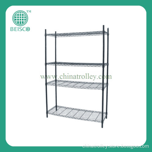 Metal Wire Steel Rack Shelf